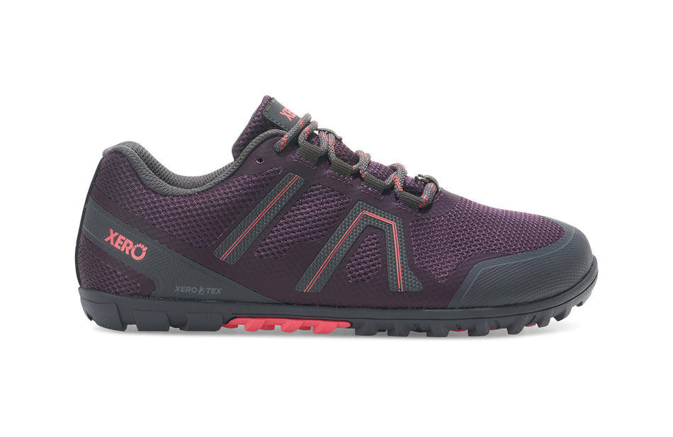 mesa trail wp - waterproof trail runner