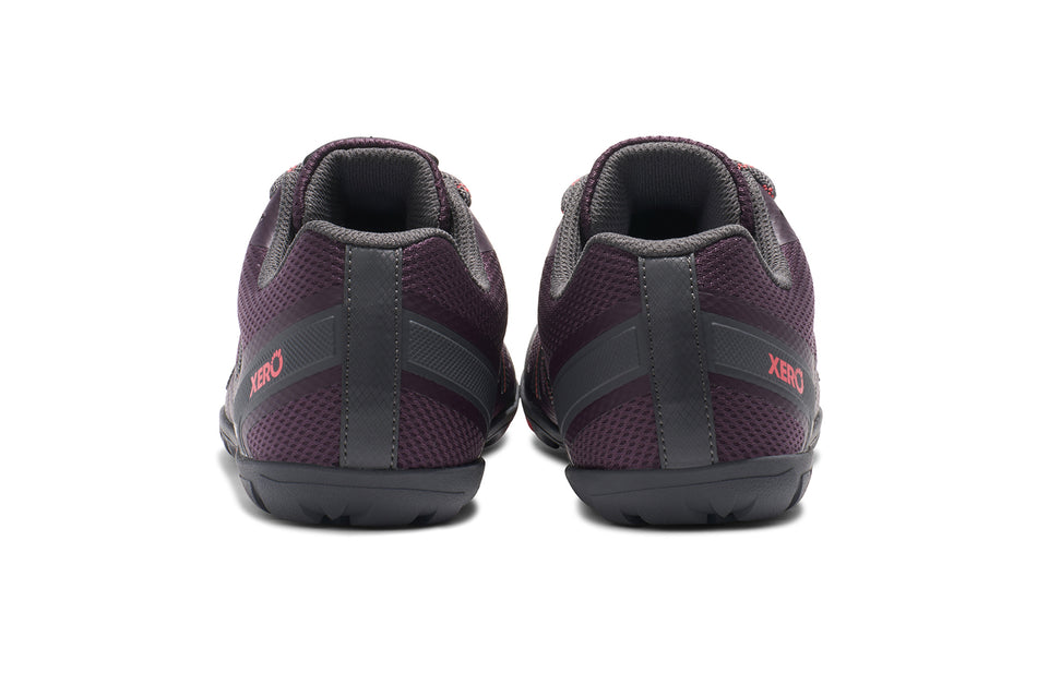 mesa trail wp - waterproof trail runner