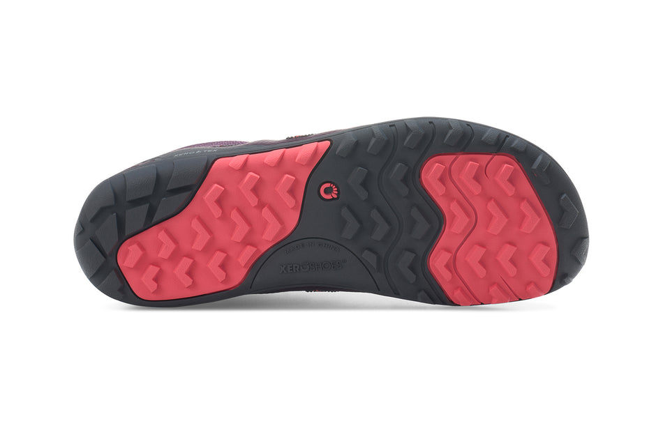 mesa trail wp - waterproof trail runner