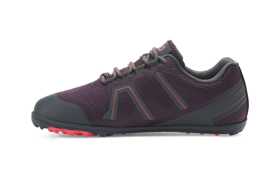 mesa trail wp - waterproof trail runner