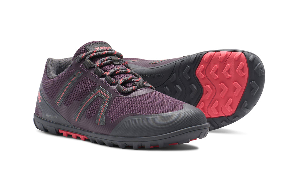 mesa trail wp - waterproof trail runner