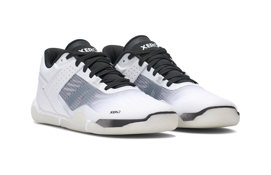 x1 low - women barefoot basketball shoe