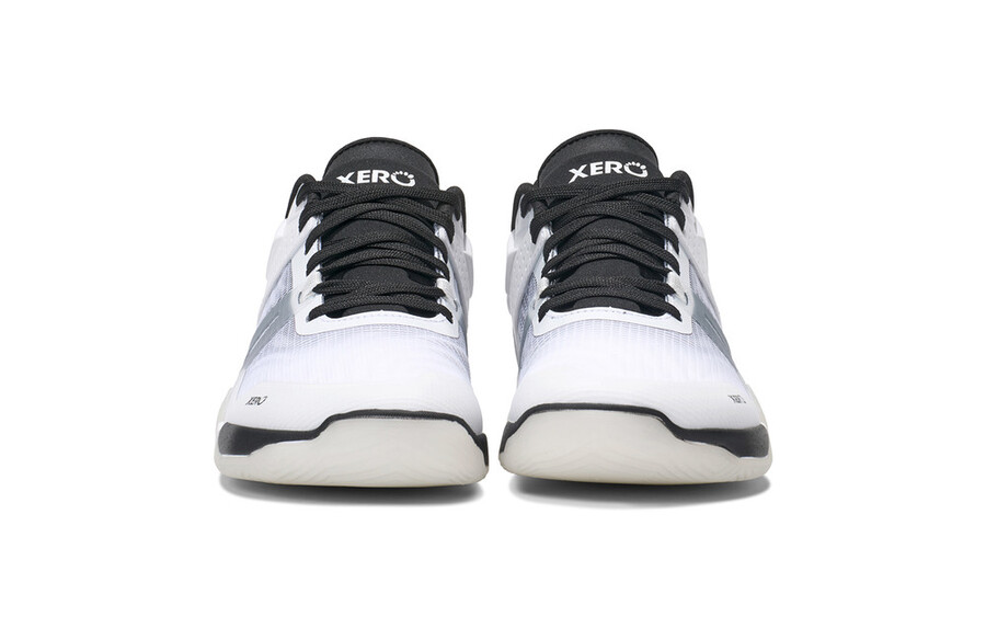 x1 low - women barefoot basketball shoe
