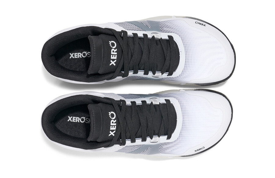 x1 low - women barefoot basketball shoe