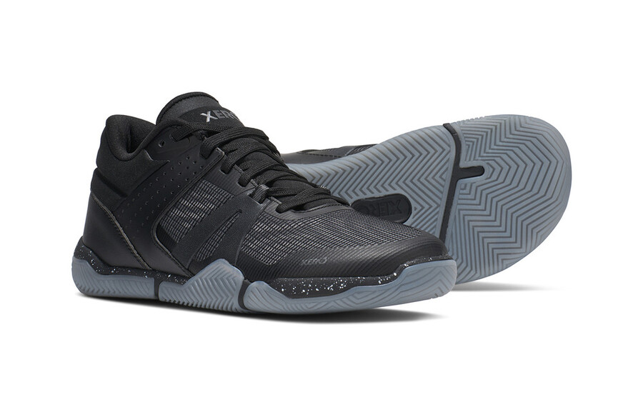 x1 low - women barefoot basketball shoe