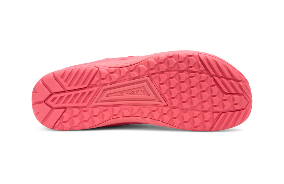 hfs ii - lightweight road runner