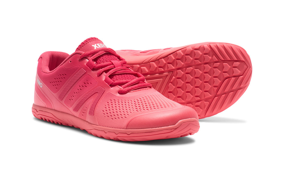 hfs ii - lightweight road runner