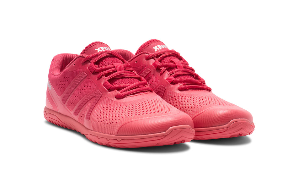 hfs ii - lightweight road runner