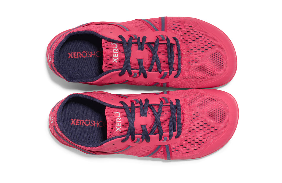 speed force ii - running speed-training shoe