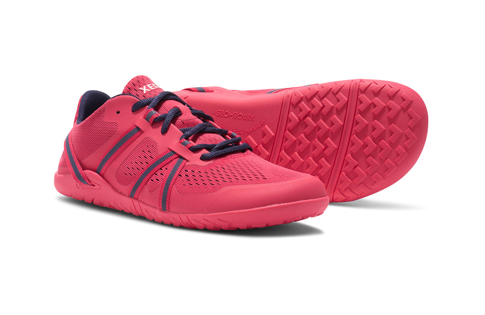 speed force ii - running speed-training shoe
