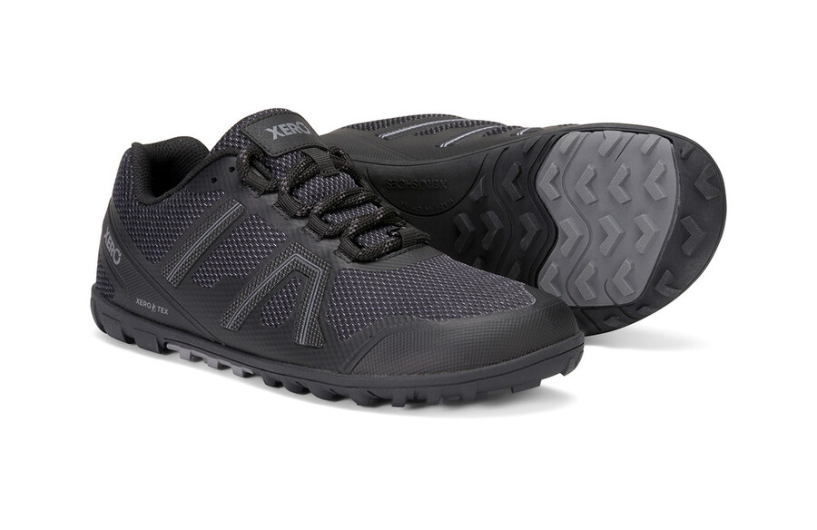 mesa trail wp - womens waterproof trail runner