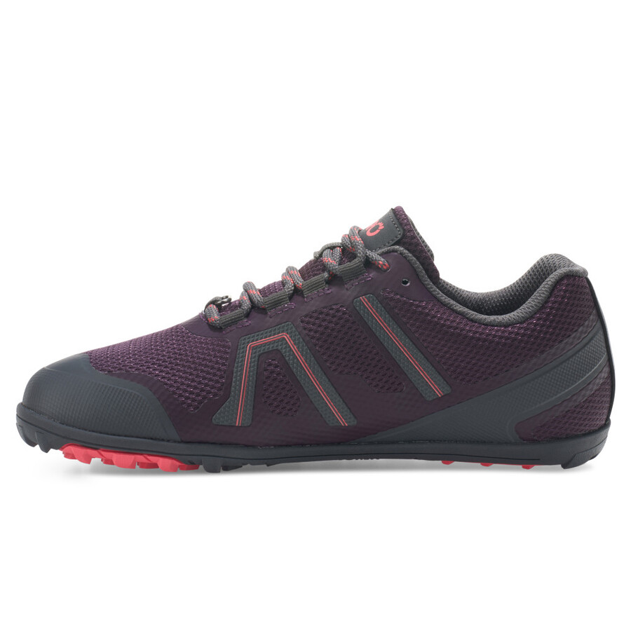 mesa trail wp - womens waterproof trail runner