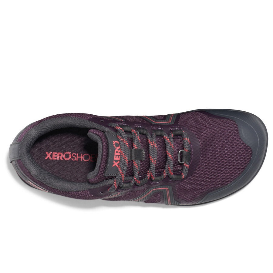 mesa trail wp - womens waterproof trail runner