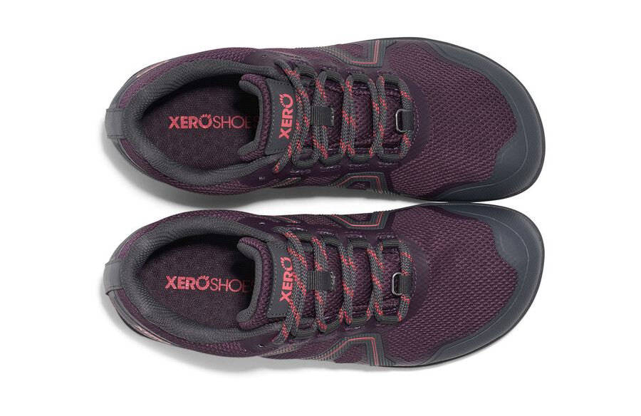 mesa trail wp - womens waterproof trail runner