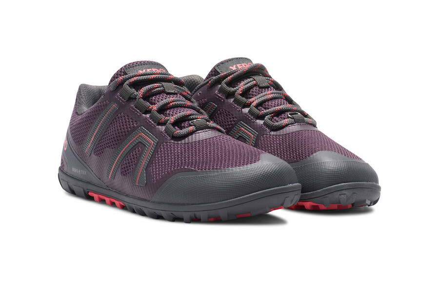 mesa trail wp - womens waterproof trail runner