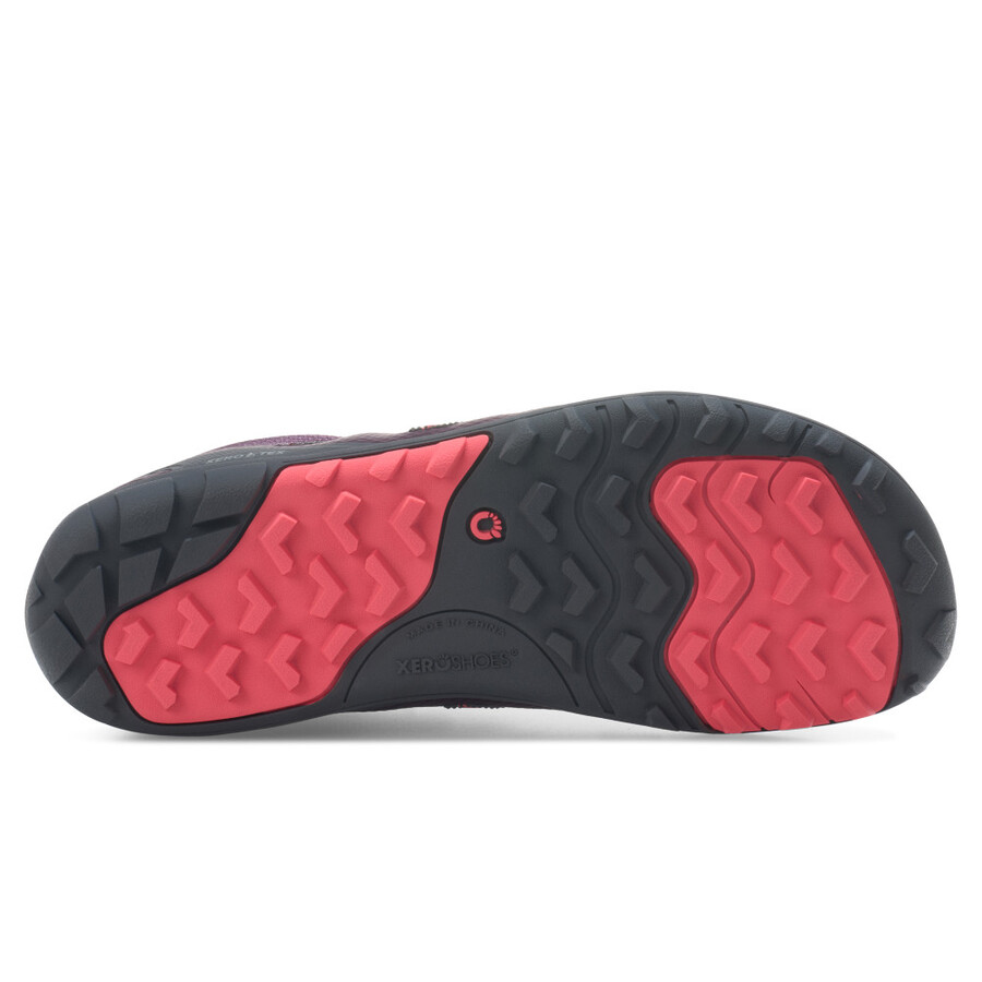 mesa trail wp - womens waterproof trail runner