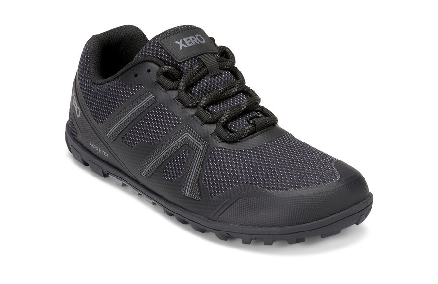 mesa trail wp - womens waterproof trail runner