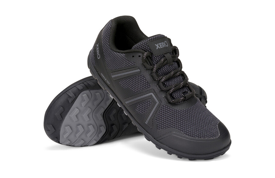 mesa trail wp - womens waterproof trail runner