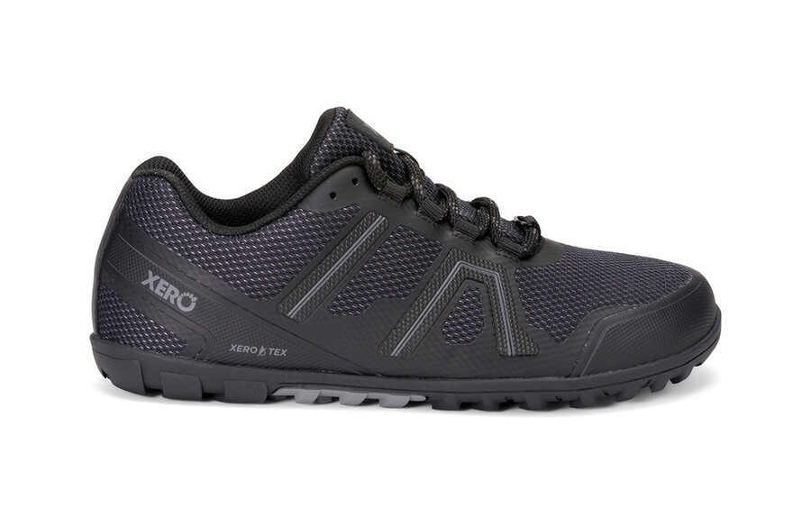 mesa trail wp - womens waterproof trail runner