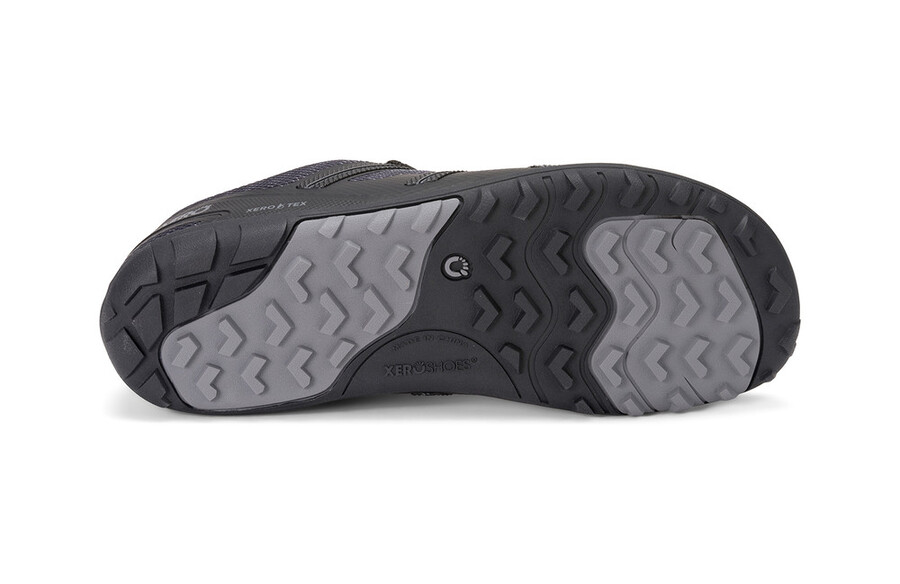 mesa trail wp - womens waterproof trail runner