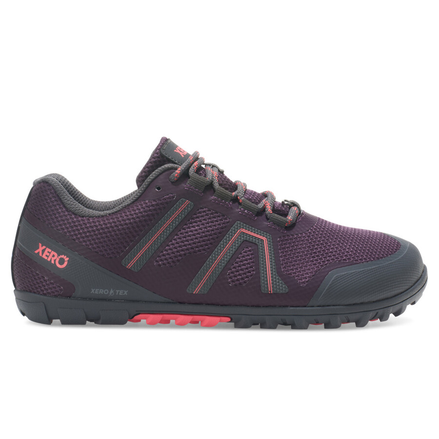 mesa trail wp - womens waterproof trail runner