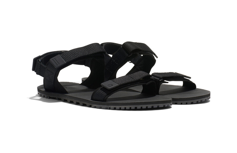 d-trail - womens versatile barefoot sandal