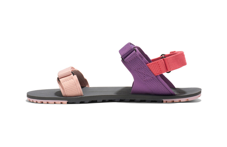 d-trail - womens versatile barefoot sandal