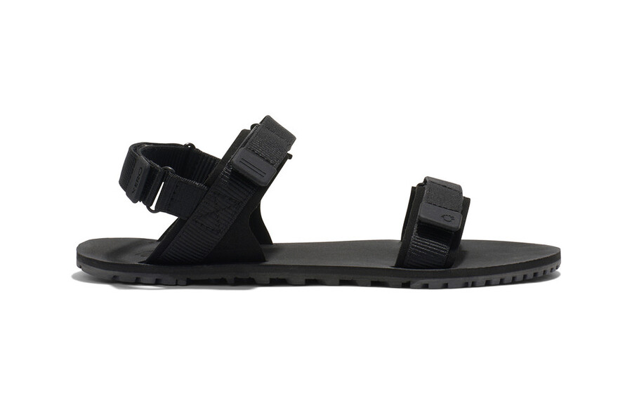 d-trail - womens versatile barefoot sandal