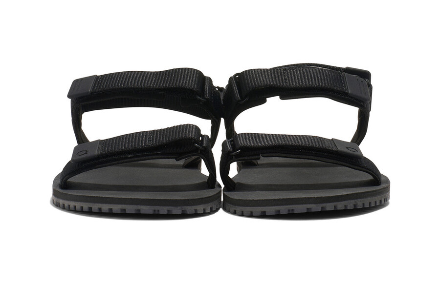 d-trail - womens versatile barefoot sandal