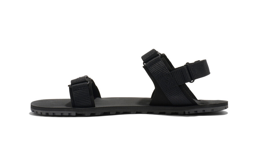 d-trail - womens versatile barefoot sandal