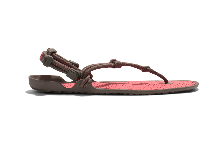 aqua cloud - versatile water-sports and activity sandal