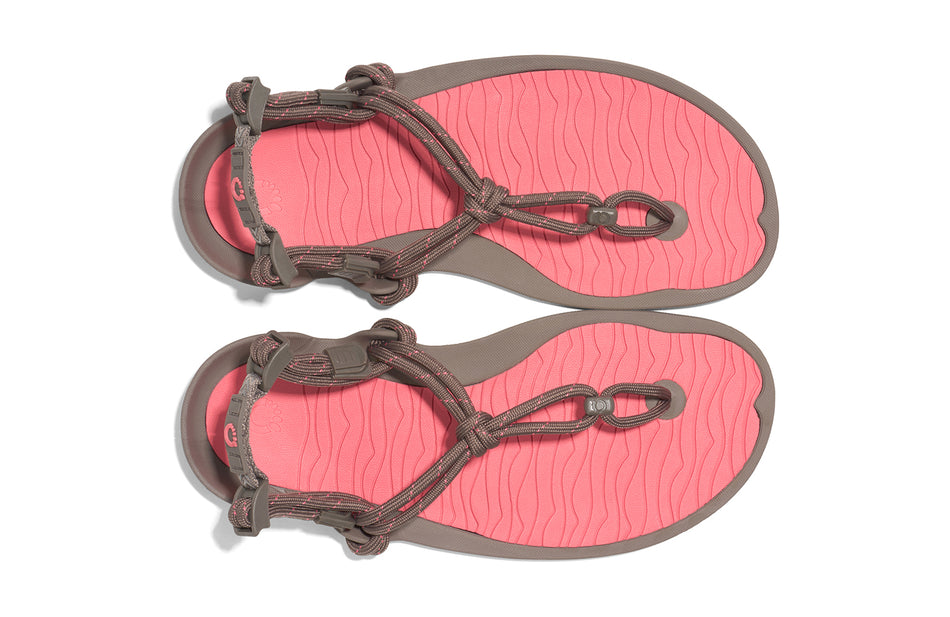 aqua cloud - versatile water-sports and activity sandal