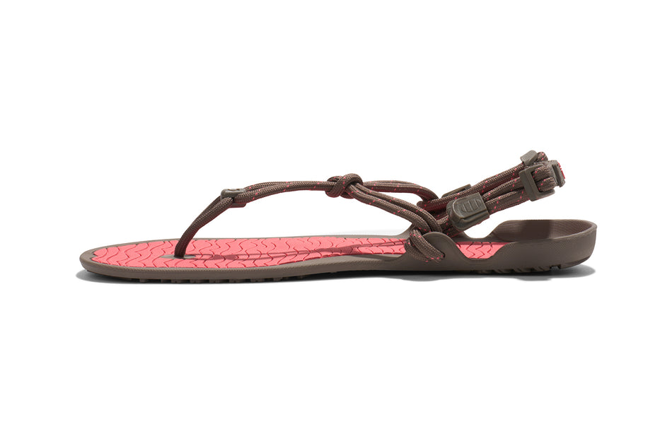 aqua cloud - versatile water-sports and activity sandal
