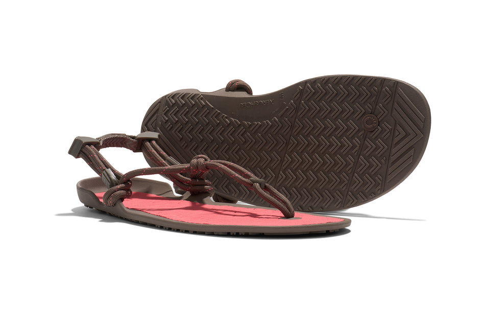 aqua cloud - versatile water-sports and activity sandal