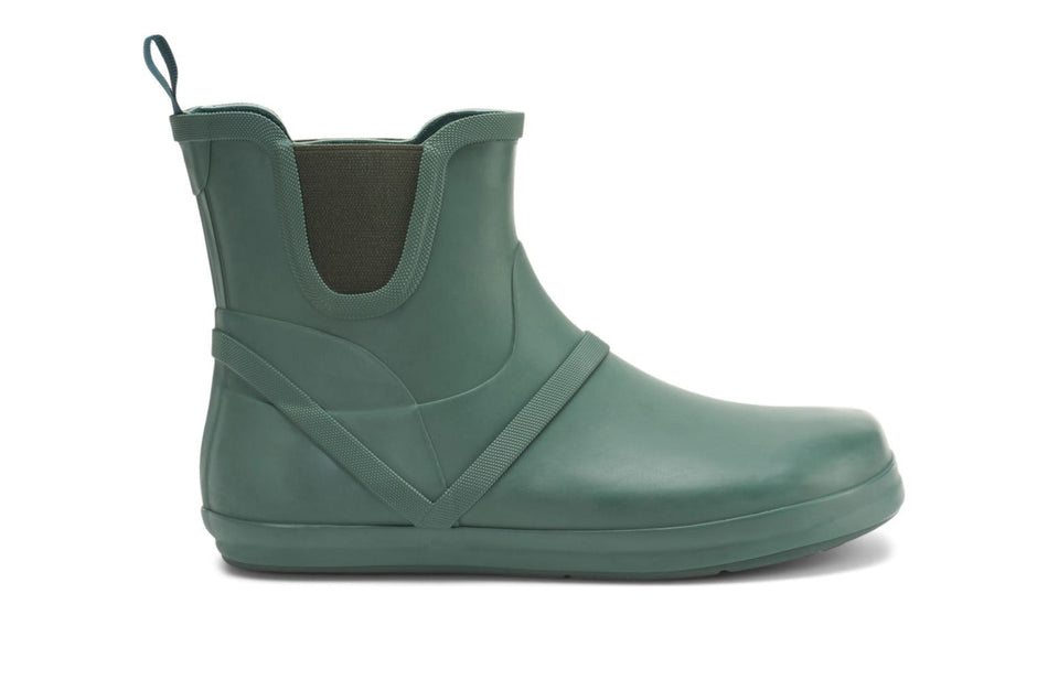 gracie - minimalist rain boot