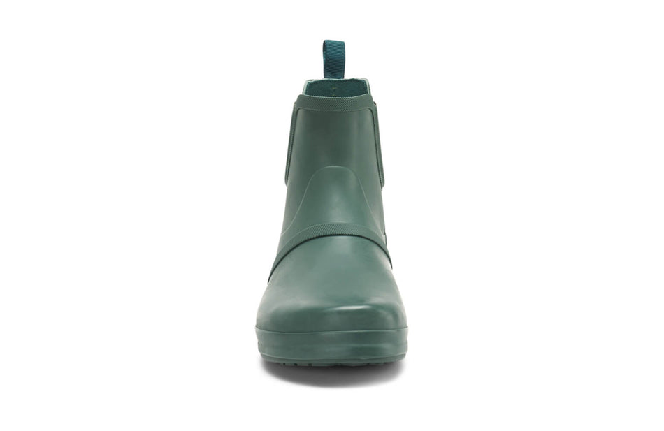 gracie - minimalist rain boot