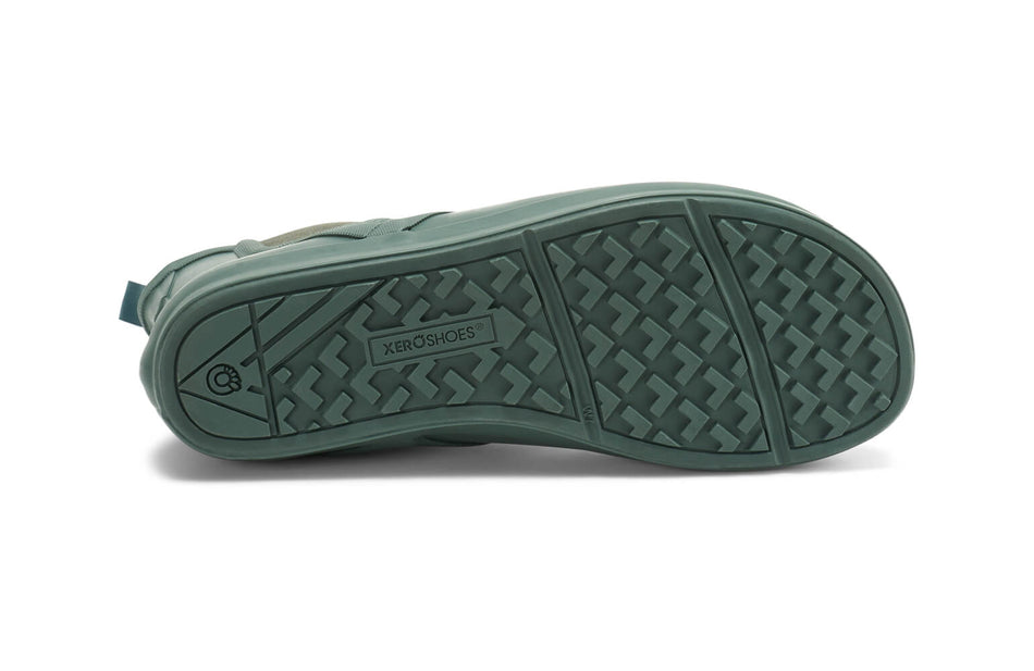 gracie - minimalist rain boot